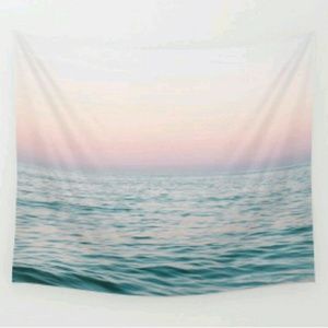 Society6 Tapestry